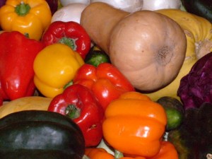 264-wheelbarrow-of-veggies-closeup