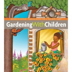 Gardening with Children