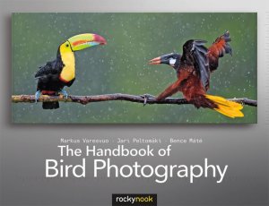 the handbook of bird photography