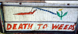 Death to Weeds @TacomaWA 14oct07 LAH 037