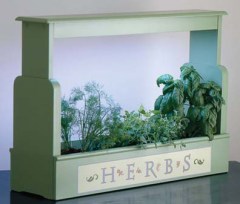herb planter