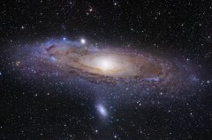Andromeda