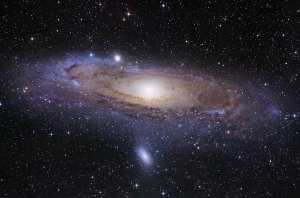 Andromeda