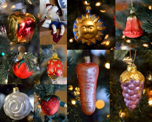 Collage - Christmas 2014