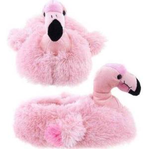 flamingo slippers 2